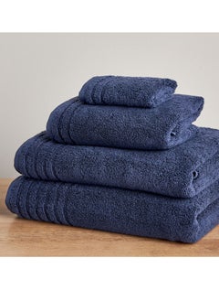 Buy Egyptian Cotton Hand Towel - 50x100 cm in Saudi Arabia