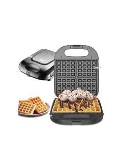 Buy DSP - BERESE WAFFLES 1400W "WAFFLE MAKER" - KC1160 in Egypt