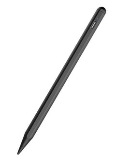 Buy Stylus Pen for iPad 10th/9th/8th generation with Palm Rejection, Pencil for iPad Compatible with iPad Pro 11/iPad Pro 12.9/iPad 6th/7th/8th/9th/10th/iPad Mini 5th/6th/iPad Air 3rd/4th/5th in UAE