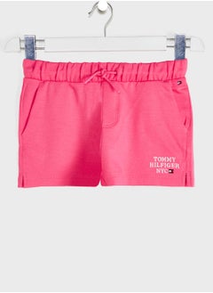 Buy Youth Logo Shorts in Saudi Arabia