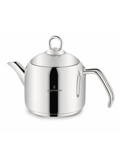 Buy Sofram Stainless Steel Teapot 1.25 L in Saudi Arabia