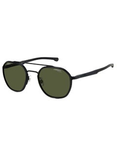 Buy Men Round Sunglasses CARDUC 005/S  MTT BLACK 53 in UAE