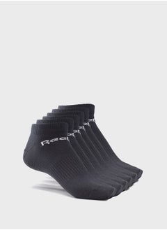 Buy 6 Pack Core Inside Socks in UAE