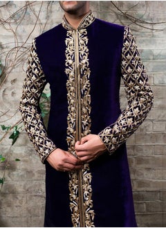 Buy New Men's Long Sleeve Robe in Saudi Arabia