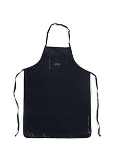 Buy Apron 85 x 60cm Black in Saudi Arabia