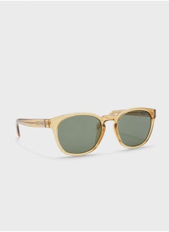 Buy Round Shape Sunglasses in Saudi Arabia