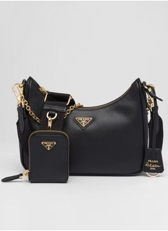 اشتري Prada Re-Edition 2005 Saffiano 3-in-1 handbag في الامارات