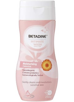 Buy Intimate Wash Daily Use - 250 Ml in UAE