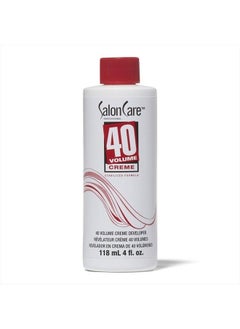 Buy 40 Volume Creme Developer, 4 ounce in UAE