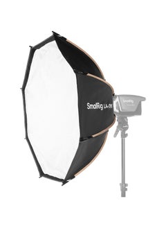 Buy LA-O90 Octagonal Softbox 4633 in UAE