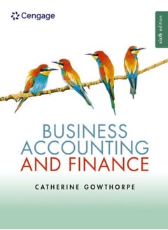 Buy Business Accounting & Finance in UAE