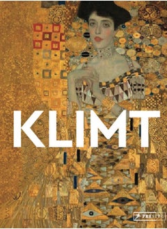 اشتري Klimt : Masters of Art في السعودية