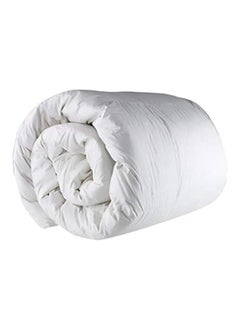 اشتري COMFY ALL SEASON WHITE COMFORTER KINGSIZE في الامارات