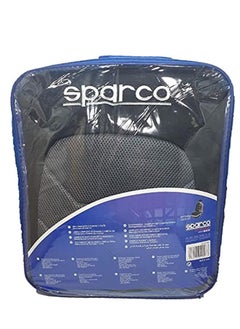 Buy Sprarco seat cover fit all cars/multi color in Egypt