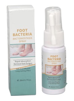 Buy 20Ml Foot Treatment Mild Foot Treatment Odor Gentle Peeling Foot Spray Gentle Feet For Serums Spraye Peeling Foot Treatment Spray in UAE