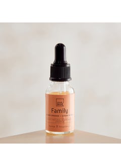 اشتري Sentiment Family Aroma Oil 15 ml في الامارات