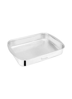 Buy Rectanguler Oven Dish Size No.1 in Egypt