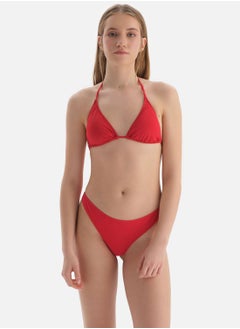 Buy Halter Neck Bikini Top in UAE