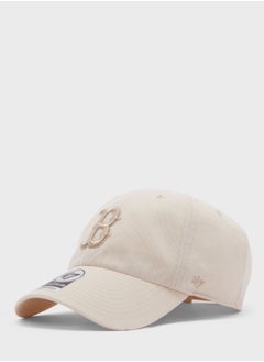 Buy Mlb Boston Red Sox  Clean Up W/ No Loop Label Cap in UAE