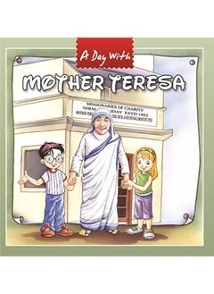 Buy A Day with Great Personalities: Mother teresa in UAE