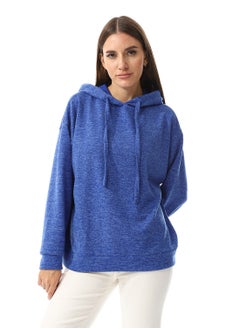 Buy Long Sleeves Slip On Hoodie in Egypt