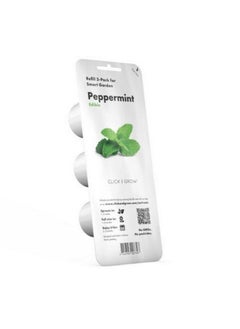 اشتري Click  Grow Peppermint plant pods في السعودية