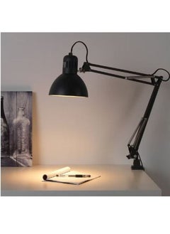 Buy Led Work Lamp Black 13cm in Saudi Arabia