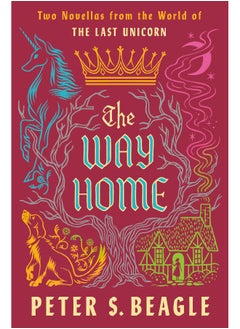 اشتري The Way Home في الامارات