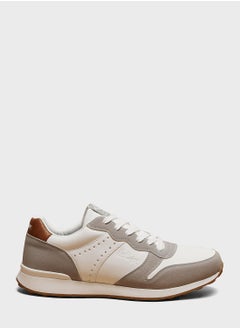 اشتري Casual Lace Up Sneakers في الامارات