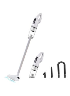 Buy Handheld Cordless Vacuum Cleaner Portable HEPA Filter Super Suction Car Vacuum Cleaner Ultra Light USB Rechargeable with 3 Random Mode Switch Suitable for Car Floor home Sofa Carpet Bed Hoover in UAE