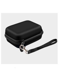 اشتري Digital Camera Case,Portable Mini Camera Box Compatible with Nsoela,CAMKORY,STUOGYUM,Zostuic,VAHOIALD,Kodak Pixpro(black) في السعودية