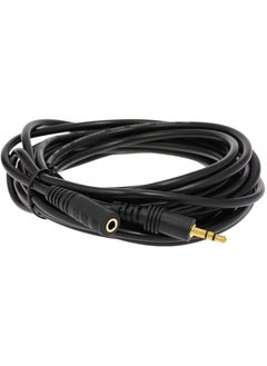 Buy AUX EXTENSION CABLE  1.5M in Saudi Arabia