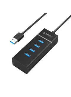 اشتري ORICO W6PH4-U3  4 Ports USB 3.0 HUB في السعودية