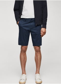 اشتري Essential Chino Shorts في السعودية