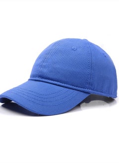 Buy Little Size Ball Cap,UV Protection Sun Cap,Tiny Travel Cap for Small Foreheads,Petite Fishing Cap in UAE