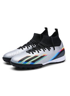 Buy New Type Of Broken Nail Anti Slip Football Shoes in Saudi Arabia