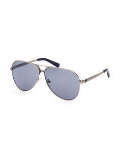 Buy Sunglasses For Men GU0006909V63 in UAE