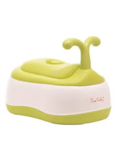 Buy Baby Potty Training Seat For Kids Baby Potty Seat Chair With Closing Lid And Removable Tray Potty Trainer Seat For Toddlers Potty Seat For Baby 0 To 3 Years in UAE