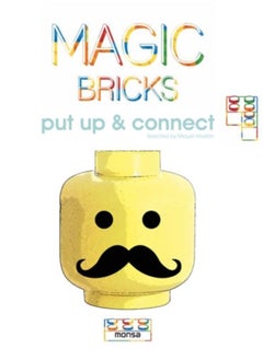 اشتري Magic Bricks : Put Up & Connect في الامارات