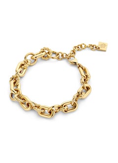 اشتري Cerruti 1881 Chiara Gold Ladies Bracelet – Elegant and Classic Design في الامارات