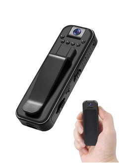 Buy Camera Pen 1080P HD Portable Mini Infrared Night Vision Security in UAE