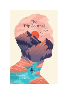 Buy The Trip Journal Hardcover in UAE