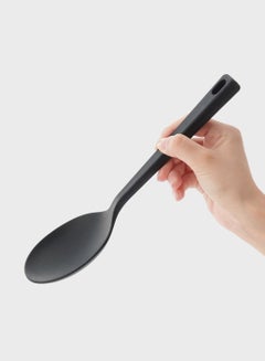 Buy Silicone Cooking Spoon in UAE