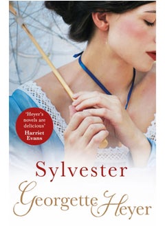 اشتري Sylvester : Gossip, scandal and an unforgettable Regency romance في السعودية