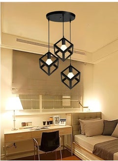 Buy Industrial Pendant Light Fixture  FROM NAGFAF SHOP in Egypt