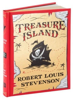 اشتري Treasure Island (Barnes & Noble Collectible Editions) في السعودية