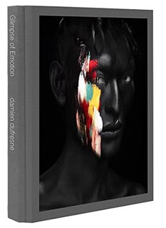 اشتري Glimpse Of Emotion By Dufresne, Damien Hardcover في الامارات