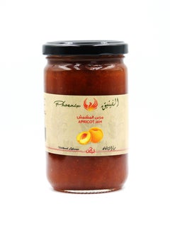 Buy Apricot Jam 400Grm in UAE