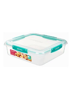 Buy Klip It Square Storage Container in Egypt