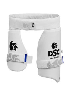 Buy Condor Surge (Combo) Cricket Thigh Pad in UAE